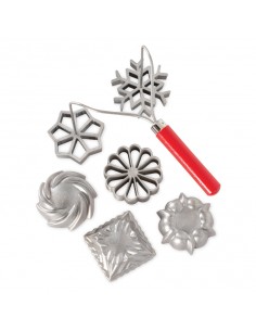 Set X 6 Herramientas para...