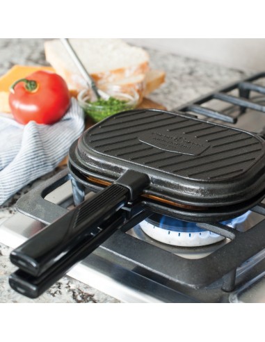Prensa para Hornalla Sandwich and... Prensa para Hornalla Sandwich and...