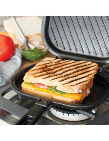 Prensa para Hornalla Sandwich and... Prensa para Hornalla Sandwich and...