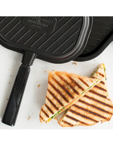 Prensa para Hornalla Sandwich and... Prensa para Hornalla Sandwich and...