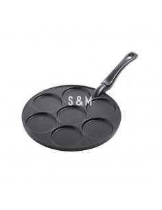 Sarten para Pancakes Silver...