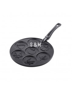 Sarten para Pancakes Autumn...
