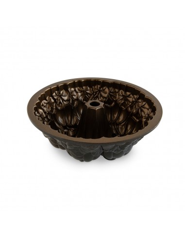 Molde Pumpkin Patch Bundt Nordic Ware Molde Pumpkin Patch Bundt Nordic Ware