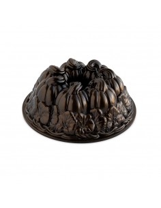 Molde Pumpkin Patch Bundt...
