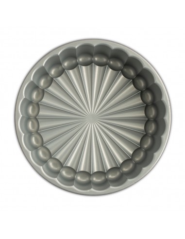 Molde Charlotte Cake Nordic Ware Molde Charlotte Cake Nordic Ware