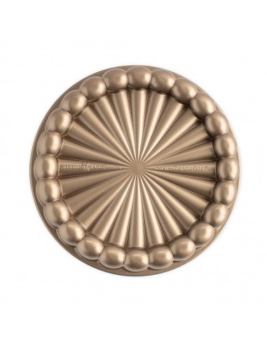 Molde Charlotte Cake Nordic Ware Molde Charlotte Cake Nordic Ware