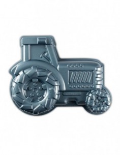 Molde Tractor Cake Nordic Ware