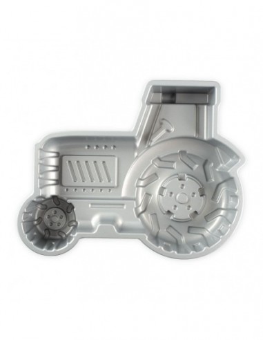 Molde Tractor Cake Nordic Ware Molde Tractor Cake Nordic Ware