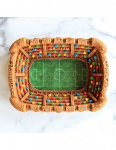 Molde Stadium Bundt Nordic... 2