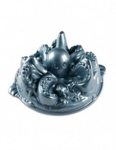 Molde Octopus Cake Nordic Ware