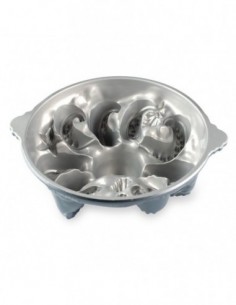 Molde Octopus Cake Nordic Ware 2