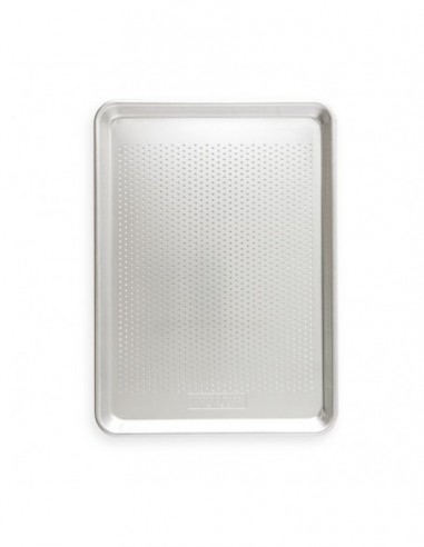 Placa de Horno Perforated Half Sheet... Placa de Horno Perforated Half Sheet...