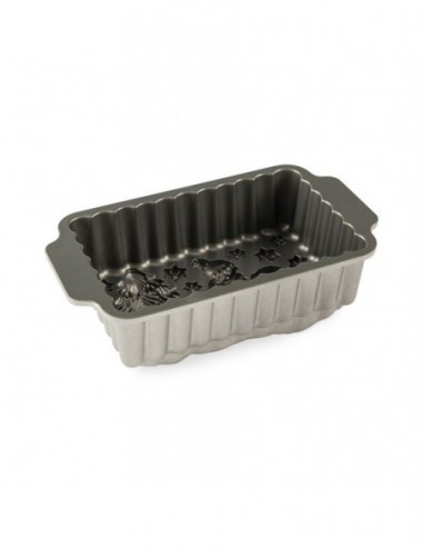 Molde Winter Wonderland Loaf Nordic Ware Molde Winter Wonderland Loaf Nordic Ware