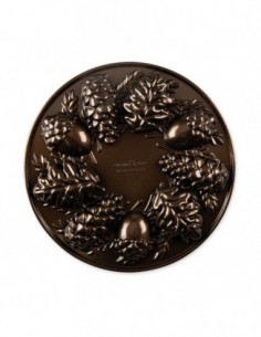Molde Woodland Cakelet...