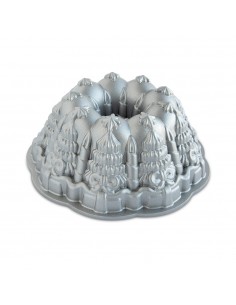 Molde Very Merry Bundt...