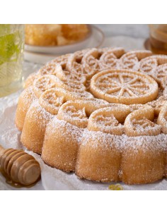 Molde Citrus Twist Cake... 2