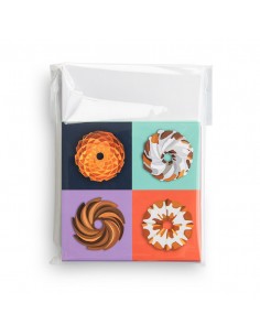 Set x 10 Tarjetas de... 2