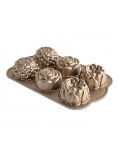 Molde Floral Cakelet Nordic...