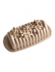 Molde Honey Hive Loaf...