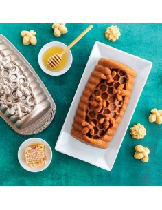 Molde Honey Hive Loaf... 2