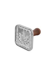 Sello Leaf Nordic Ware