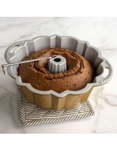 Termometro para Bundts... 2