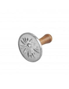 Sello Bee Flower Nordic Ware