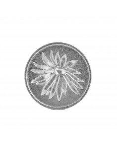 Sello Bee Flower Nordic Ware 2