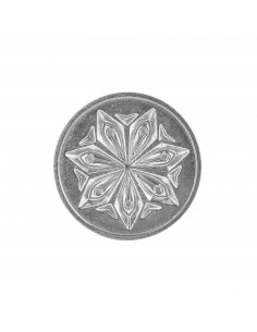 Sello Flower Star Nordic Ware 2