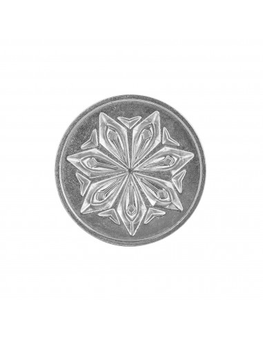 Sello Flower Star Nordic Ware Sello Flower Star Nordic Ware