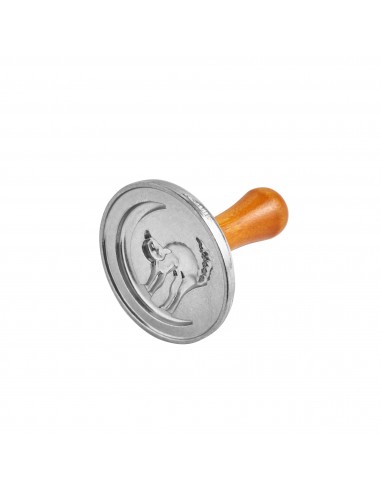 Sello Moon Cat Nordic Ware Sello Moon Cat Nordic Ware