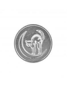 Sello Moon Cat Nordic Ware 2