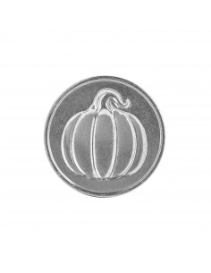 Sello Pumpkin Nordic Ware 2