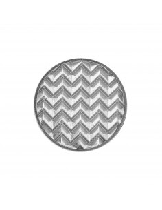 Sello Zig Zag Nordic Ware 2