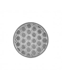 Sello Honeycomb Nordic Ware 2
