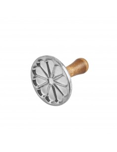 Sello Daisy Flower Nordic Ware