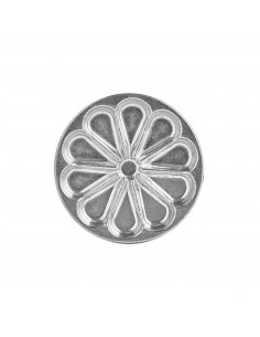 Sello Daisy Flower Nordic Ware 2