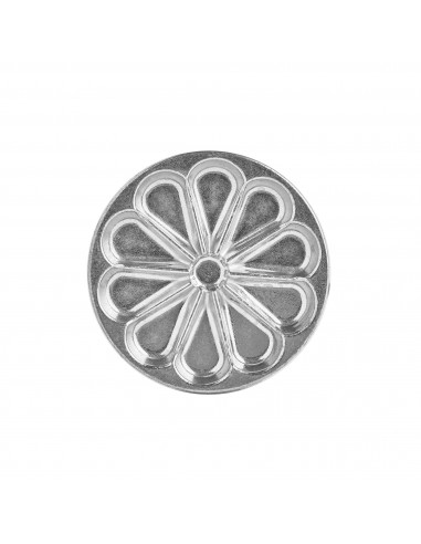 Sello Daisy Flower Nordic Ware Sello Daisy Flower Nordic Ware