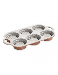 Molde Shortcake Baskets... 2