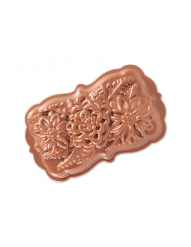 Molde Wildflower Nordic Ware Molde Wildflower Nordic Ware