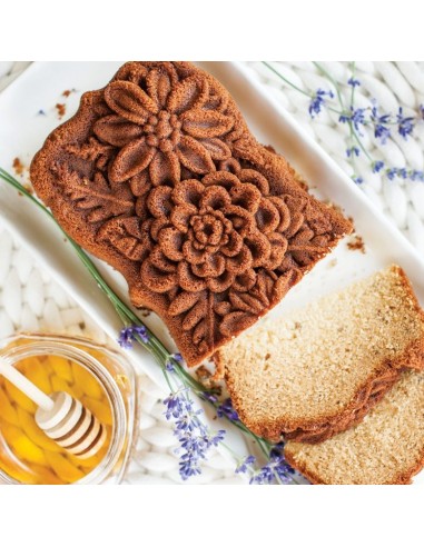 Molde Wildflower Nordic Ware Molde Wildflower Nordic Ware
