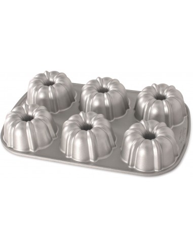 Molde Bundtlette Nordic Ware Molde Bundtlette Nordic Ware