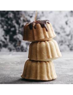 Molde Bundtlette Nordic Ware 2