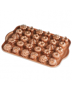 Molde Bundt Teacake and...
