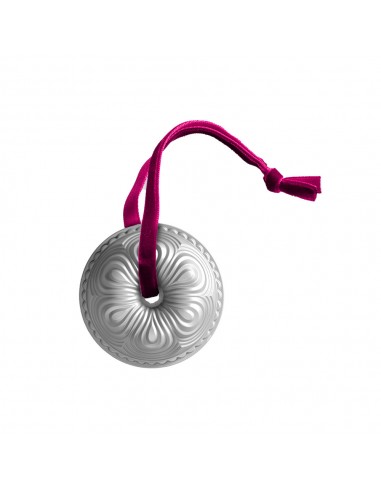 Adorno coleccionable Chiffon Bundt... Adorno coleccionable Chiffon Bundt...