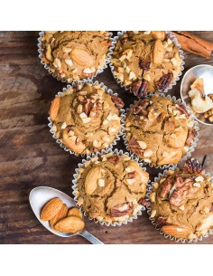 Molde Cupcakes Línea Treat... 2