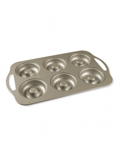 Molde Donuts Línea Treat Nordic Ware Molde Donuts Línea Treat Nordic Ware