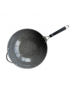 Wok Línea Verde Nordic Ware 2