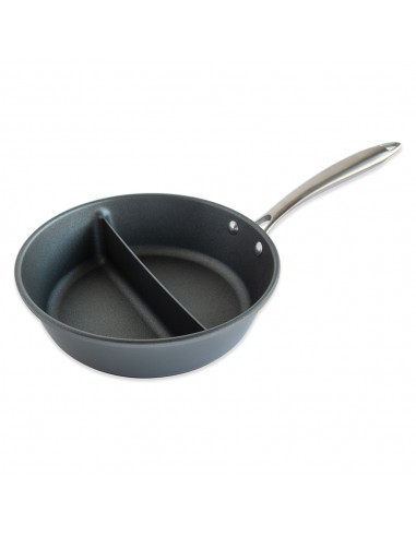 Sartén Doble Nordic Ware Sartén Doble Nordic Ware