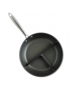 Sartén Triple Nordic Ware 2